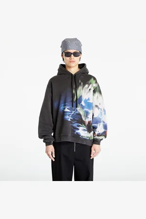AMBUSH Sweatshirt Graphic Hoodie UNISEX / S