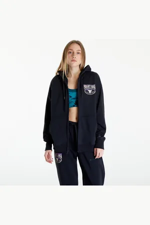 Under Armour Sweatshirt Project Rock Terry Full Zip Sweatshirt M