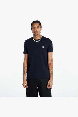 Fred Perry T-shirt Ringer T-Shirt XL