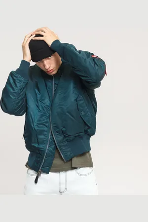 Alpha Industries Jacket Alpha Industries MA-1 XXL