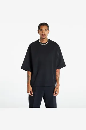 Nike T-shirt Tech Fleece Short-Sleeve Top L