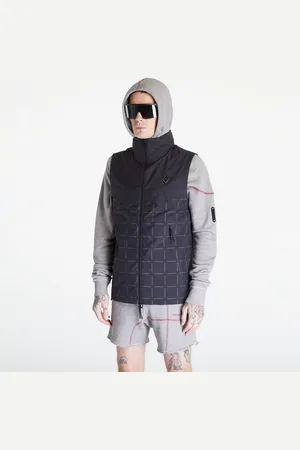 A-cold-wall* Vest Grisdale Storm Gilet Vest XL