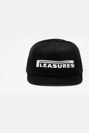 Pleasures Cap Pit Stop Corduroy Hat Universal