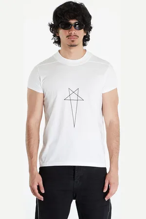 Rick Owens T-shirt Small Level T-Shirt / XS