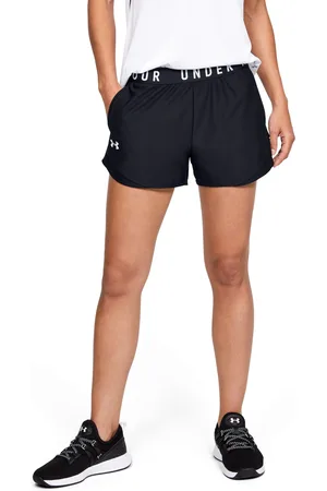 Under Armour Shorts W Play Up Shorts 3.0 / S