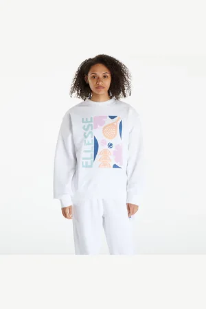 Ellesse Sweatshirt Rosiello Sweatshirt M