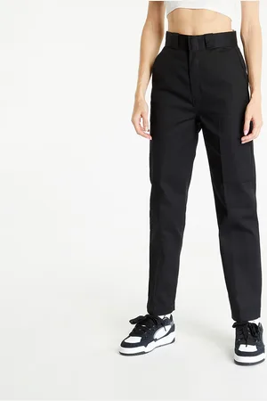 Dickies Pants Phoenix Cropped Trousers W30