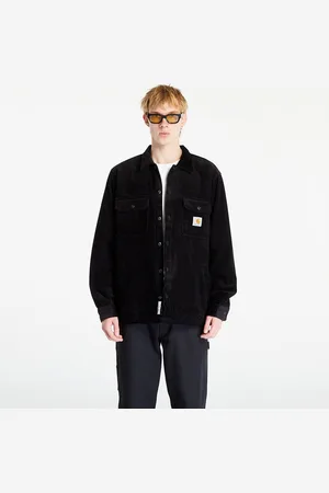 Carhartt Jacket Whitsome Shirt Jacket XS
