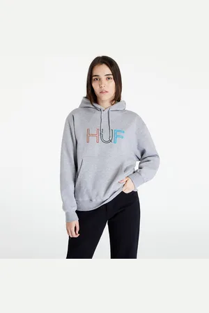Huf Sweatshirt Hd Logo P/O Hoodie XS