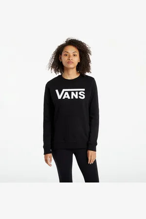 Vans Sweatshirt WM Classic V Crew XS