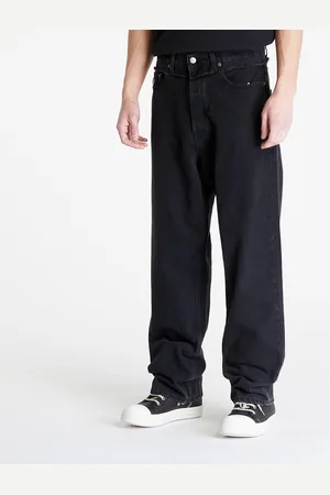 AMBUSH Jeans Waist Detail Denim Pants / 31