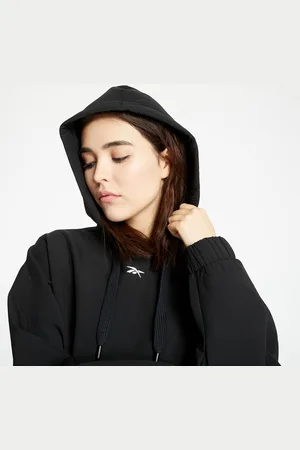 Reebok Sweatshirt TS Edgeworks Hoodie M