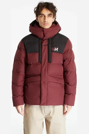 Helly Hansen Jacket Explorer Puffy Jacket S