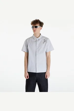 HELIOT EMIL Shirt Purulence Technical Shirt 50