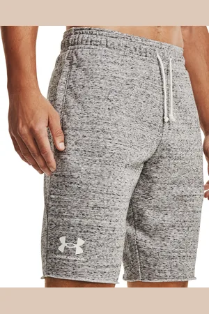 Under Armour Shorts Rival Terry Short / L