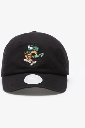 PUMA Cap x Carrots Dad Cap Universal