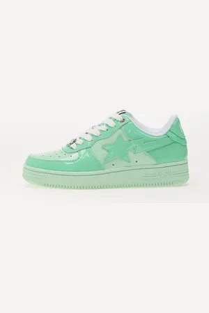 A Bathing Ape Sneakers Colors Bape Sta EUR 38.5