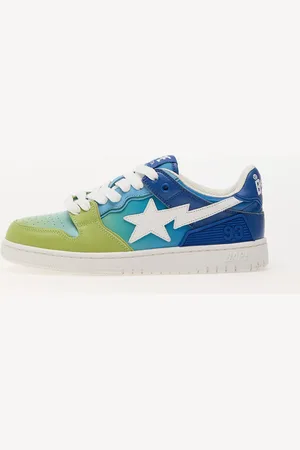 A Bathing Ape Sneakers Bape Sk8 Sta 1 EUR 38.5