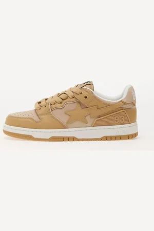 A Bathing Ape Sneakers Bape Sk8 Sta 4 EUR 38.5
