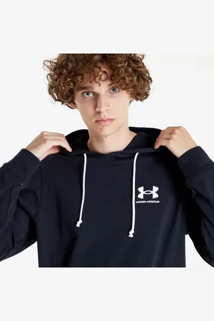 Under Armour Sweatshirt Rival Terry Lc Hoodie / L