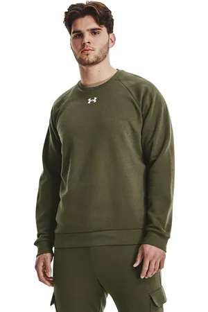Under Armour Sweatshirt Rival Fleece Crew XXL