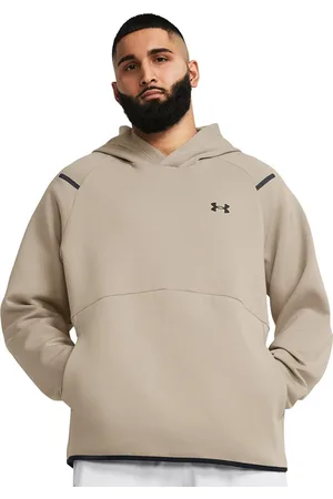 Under Armour Sweatshirt Unstoppable Fleece Hoodie XL