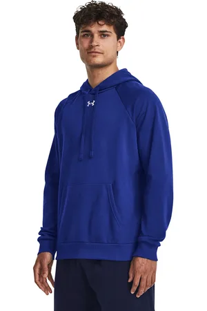 Under Armour Sweatshirt Rival Fleece Hoodie XL