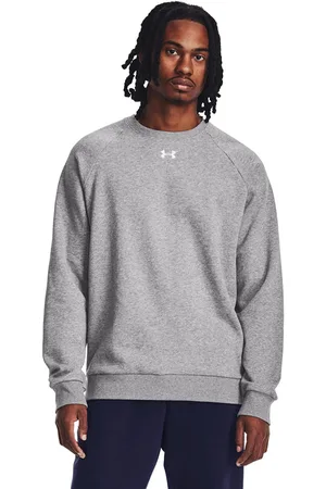 Under Armour Sweatshirt Rival Fleece Crew XXXL