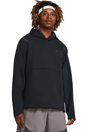 Under Armour Sweatshirt Unstoppable Fleece Hoodie XL