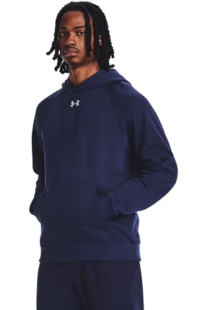 Under Armour Sweatshirt Rival Fleece Hoodie XXL