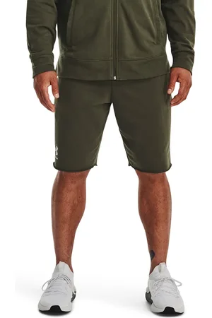 Under Armour Shorts RIVAL TERRY SHORT S