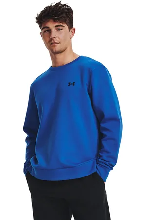 Under Armour Sweatshirt Unstoppable Fleece Crew XXXL