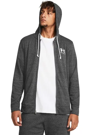 Under Armour Sweatshirt Rival Terry LC FZ L