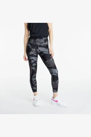 Under Armour Pants W Project Rock 7/8 Legging P XS
