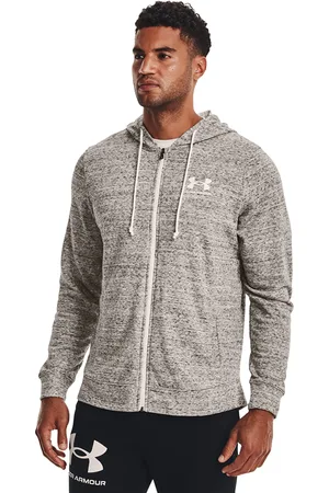 Under Armour Rival Terry Lc Fz / XL
