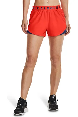 Under Armour Shorts Play Up Shorts 3.0 L