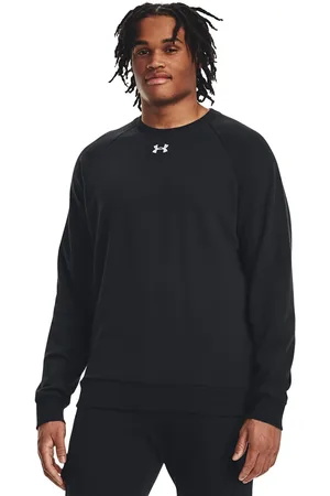 Under Armour Sweatshirt Rival Fleece Crew XL