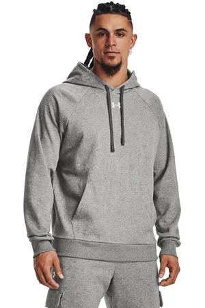 Under Armour Sweatshirt Rival Fleece Hoodie XXXL