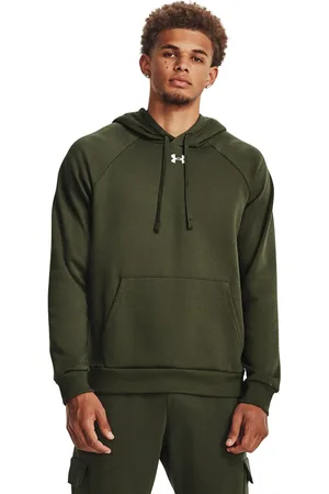 Under Armour Sweatshirt Rival Fleece Hoodie XXL