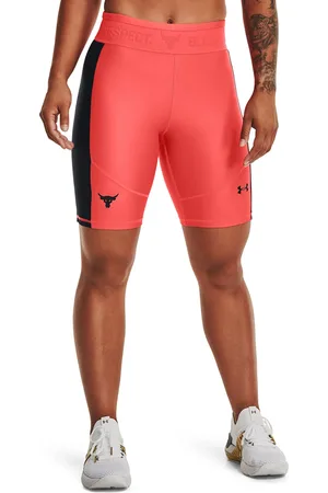 Under Armour Shorts Prjct Rock HG Bike Short XS