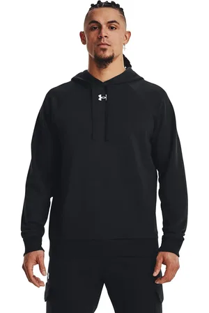 Under Armour Sweatshirt Rival Fleece Hoodie M