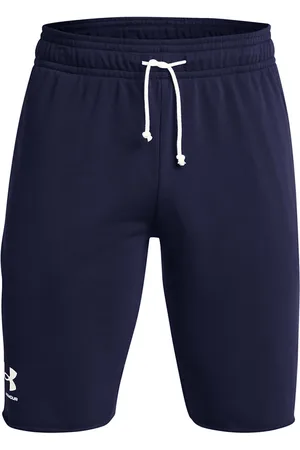 Under Armour Shorts RIVAL TERRY SHORT S