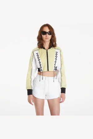 Converse Bomber x Feng Chen Wang Jacket XL