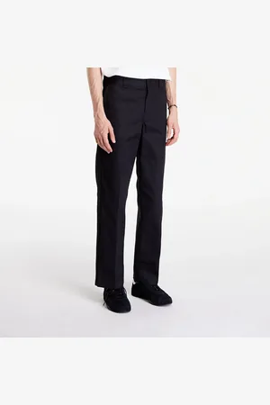 Dickies Pants Original 873 Slim Straight Work Pant W30/L32