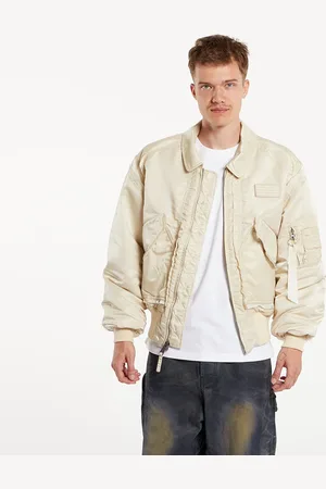 MISBHV Jacket x Alpha Industries Keinemusik Jacket UNISEX L