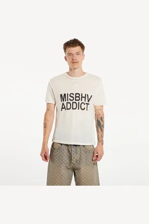 MISBHV T-shirt Addict T-Shirt UNISEX XL