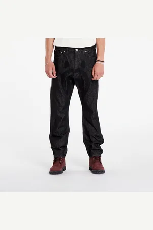 A Bathing Ape Jeans Shark 13 Oz Denim Pants XL