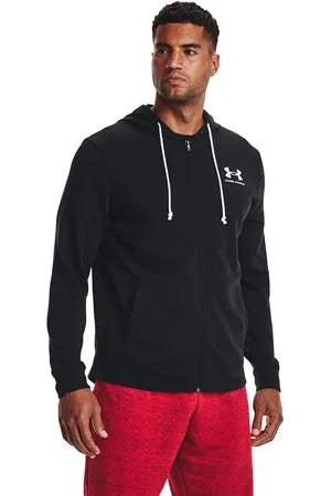 Under Armour Rival Terry Lc Fz / XL