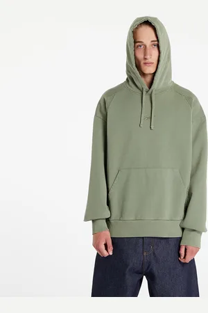 Reebok Jacket Uniform Bi-Material Hooded XXL