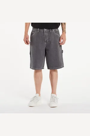 DIME Shorts Classic Denim Shorts 36
